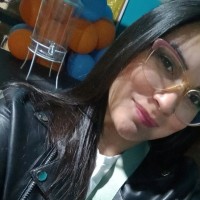 Yessica Benitez