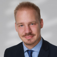 Kyrylo Simonov