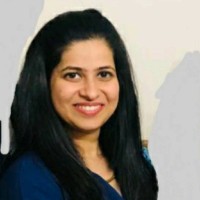 Shubhra Kumari