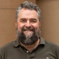 Jose M. Baquero Jaen