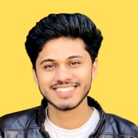 Tushar Khatri