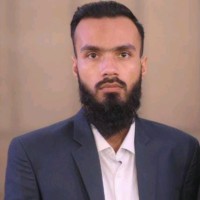 Raheel Ahmed