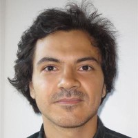 Alexander Felipe Øines