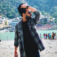 Yashpal Singh Parihar