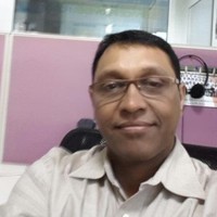 Jaykesh Sevak