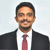 Pramud Weerasuriya