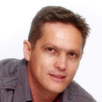 Kevin Tucker