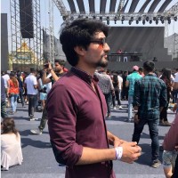 Vimanyu Jamwal