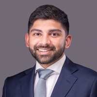 Abdullah Chaudry