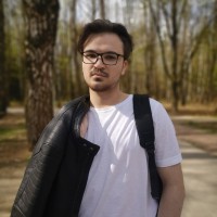 Artem Rudenok