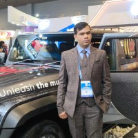 Rajneesh Kumar
