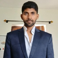 Sandeep Kumar A