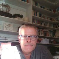 Patrick Barnes