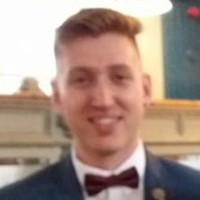 Ben Eves, Phd