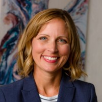 Kristen Decker