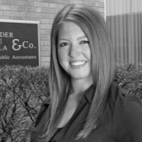 Stephanie Maulding
