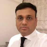 Dhruval Patel