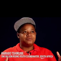 Karabo Tshikube