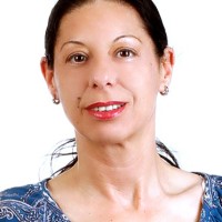 Muriel Cros