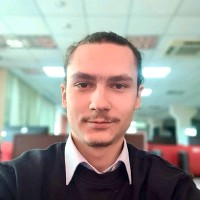 Виталий Ефименко