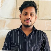 Vedant Sharan