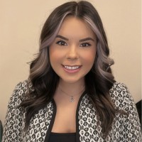 Natalie Zarecki
