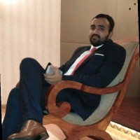 Rahul Desai