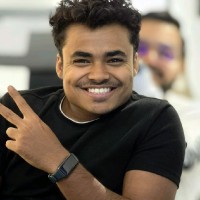Nitesh Dubey
