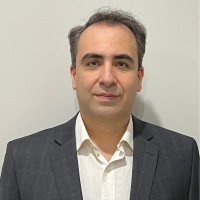 Dr Reza Garzan