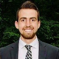 Luke McDonald