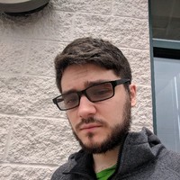 Joshua Pistello