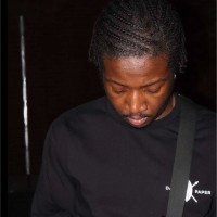 Ishmael Charles