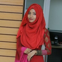 Nabila Akter