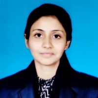 Dimpy Kumari