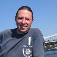 Andrey Vorobyev