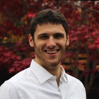 Victor Marcucci, P. Eng.