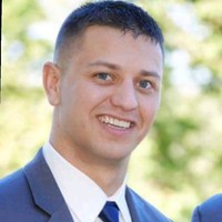 Christopher Milyo