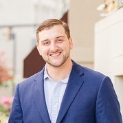 Luke Frederick
