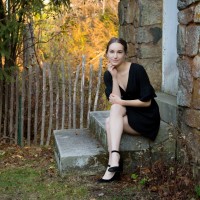 Amelia Snyder