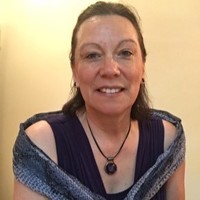 Ruth Freiderich