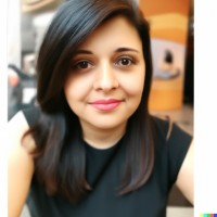 Anjali Sharma