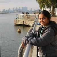 Dhivya Ganesan