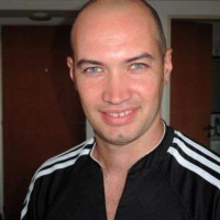 Marcelo  Diego La Falce