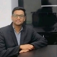 Karthik M N