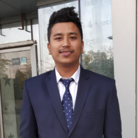 Sujan Maharjan