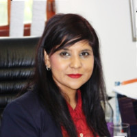 Sivannah Padayachee