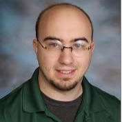 Eric Kirch