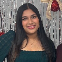 Nancy Prasad