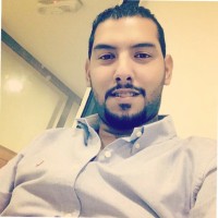 Anas Zaitoon