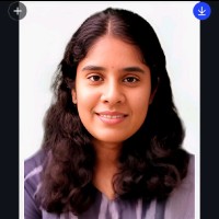 Nisha Thevandaren